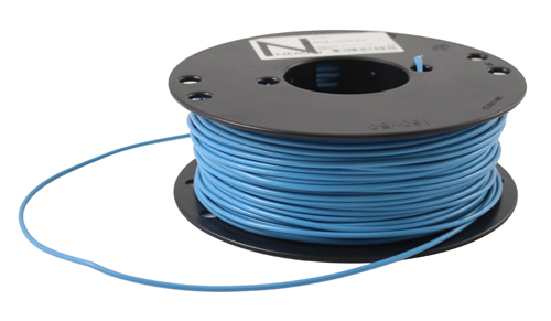 Kabel RK 1,5mm2 blau in der Gruppe Volvo / 240/260 / Autoelektrik / Anschlussteile/Sicherungen / Zndkabel & Zubehr 240/260 bei VP Autoparts AB (954448)