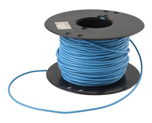 Kabel RK 2,5mm2 blau in der Gruppe Volvo / 140/164 / Autoelektrik / Kabel / Kabelbume und Leitungen 164 1967-75 bei VP Autoparts AB (954456)