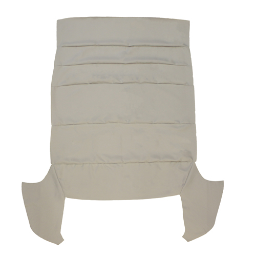 Dachhimmel 544 1958 (frher Jahrgang) St in der Gruppe Volvo / PV/Duett / Innenausstattung / Dachhimmel / Dachhimmel 544 bei VP Autoparts AB (98530)