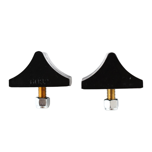 Gummistop Lenkarm Mopar 62-79 unten in der Gruppe Mopar / Lenkung/Federung / Vorderachse/Federung Mopar bei VP Autoparts AB (99119G)