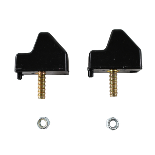 Gummistop Lenkarm GM 71-85 unten in der Gruppe GM / Camaro/Firebird 67-81 / Lenkung/Federung / Vorderachse/Federung / Federung vorn Camaro bei VP Autoparts AB (99150G)