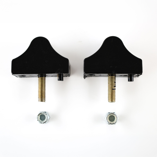 Gummistop Lenkarm 67-69 GM unten in der Gruppe GM / Chevy II/Nova / Lenkung/Federung / Vorderachse/Federung / Federung vorn Chevy II/Nova bei VP Autoparts AB (99154G)