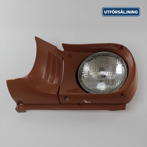 Str�lkastarsats 65-66 V� in der Gruppe Ausverkauf / Ausverkauf -USA car parts bei VP Autoparts AB (999111)