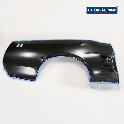 Baksk�rm Ytterpl�t Mustang 67 CV/CP H� in der Gruppe Ausverkauf / Ausverkauf -USA car parts bei VP Autoparts AB (999114)