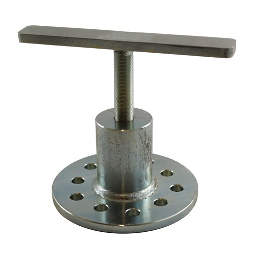 Abzieher Bremstrommel hi in der Gruppe Volvo / P1800 / Bremssystem / Bremse hinten / Bremse hinten P1800 B20 2-Kreis 1969 bei VP Autoparts AB (9991791)