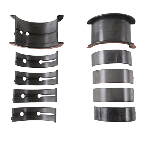 Main bearing set Chevy SB 55-67  0,020
