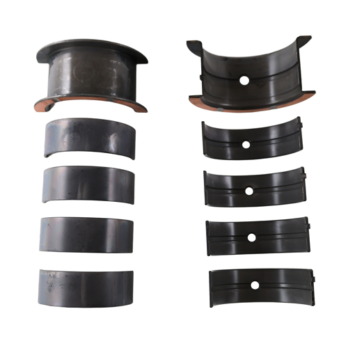 Main bearing set Chevy BB 0,010