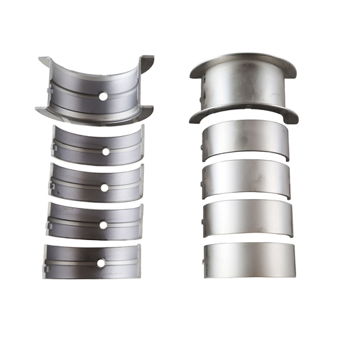 Main bearing set Chevy BB 0,020