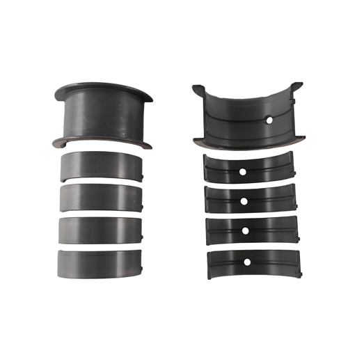 Main bearing set Chevy SB 68-  0,020