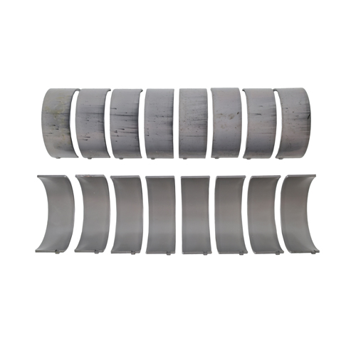 Rod bearing kit Chevy SB 55-67  0,010