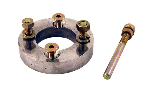 Adapter, siehe Bild in der Gruppe  bei VP Autoparts AB (AD673766)