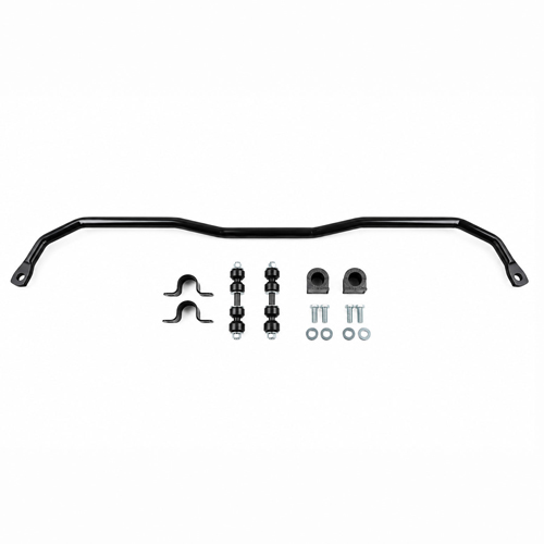 Stabilisator Cam.67-69, Nova 68-74 in der Gruppe GM / Chevy II/Nova / Lenkung/Federung / Vorderachse/Federung / Stabilisatoren & Buchsen Chevy II/Nova bei VP Autoparts AB (ADD-K136)