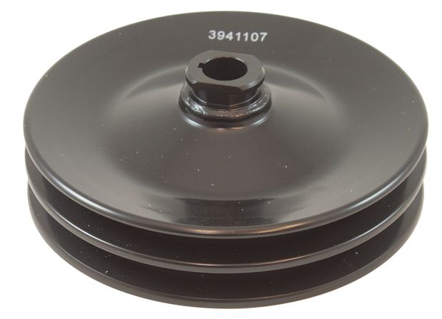 Pulley 2 row GM in der Gruppe  /  / Borgeson bei VP Autoparts AB (BU-801001)