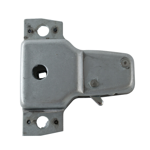 Schlossmechanismus Heckklappe 64-66 in der Gruppe Ford/Mercury / Ford Mustang 65-73 / Karosserie / Kofferraum/Heckklappe/Boden/Balken / Kofferraum Mustang 65-66 bei VP Autoparts AB (C2OZ-6243200-B)