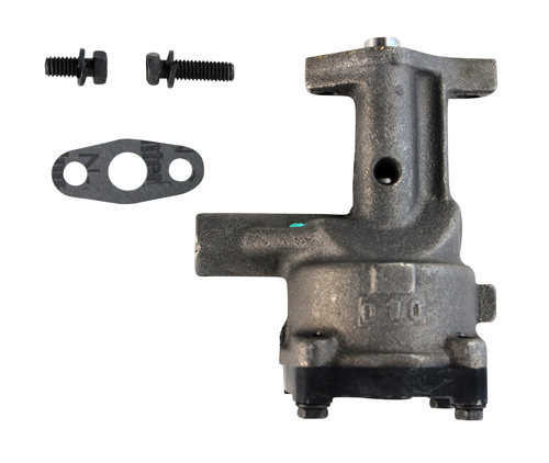 lpumpe Ford L6  170/200 STD in der Gruppe Ford/Mercury / Motoren Ford/Mercury / Ford 200 / Schmiersystem Ford 200 bei VP Autoparts AB (C5DZ-6600-A)