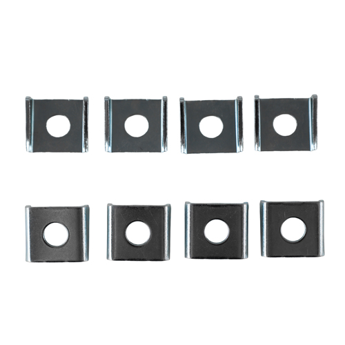 Distanz R�cklicht 64-66 in der Gruppe Ford/Mercury / Ford Mustang 65-73 / Autoelektrik/Beleuchtung / Beleuchtung / Beleuchtung hinten Mustang 65-68 bei VP Autoparts AB (C5ZZ-13A57-A)