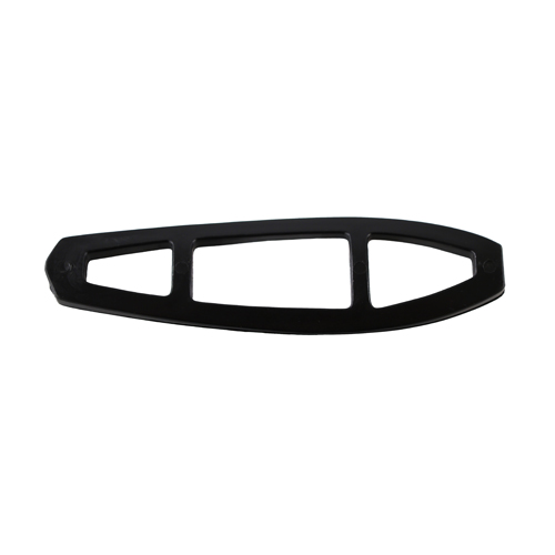 Dichtung R�ckspiegel Remote 64-66 in der Gruppe Ford/Mercury / Ford Mustang 65-73 / Karosserie / R�ckspiegel / Zubeh�r �ussere R�ckspiegel Mustang -73 bei VP Autoparts AB (C5ZZ-17724-A)