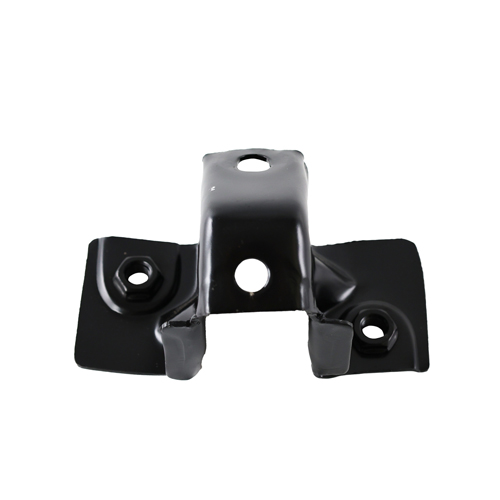 Halterung Stosstange hi 64-66 in der Gruppe Ford/Mercury / Ford Mustang 65-73 / Karosserie / Stosstange / Stosstange Mustang 65-66 bei VP Autoparts AB (C5ZZ-17A750-A)