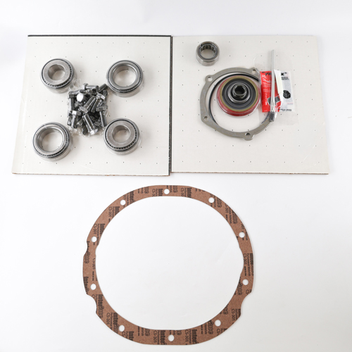 Lagersatz Diff. 9