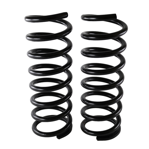 Feder vorn 64-66 V8 GT (OE Spez.) in der Gruppe Ford/Mercury / Ford Falcon / Lenkung/Federung / Vorderachse/Federung / Federung vorn Falcon bei VP Autoparts AB (C5ZZ-5310-E)