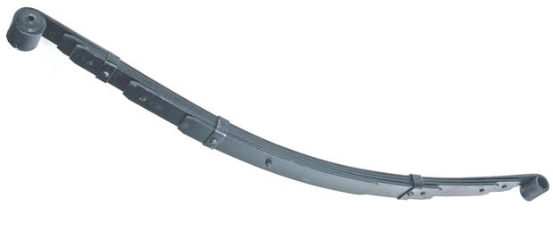 Leaf spring Mustang reverse eye 5 leaf in der Gruppe Ford/Mercury / Ford Mustang 65-73 / Lenkung/Federung / Hinterachse/Federung / Federung hinten Mustang 65-73 bei VP Autoparts AB (C5ZZ-5560-RE)