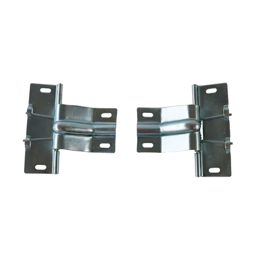 Scharnier 65-66 FB in der Gruppe Ford/Mercury / Ford Mustang 65-73 / Innenausstattung / Seitenverkleidung / Trap door umklappbar Mustang FB 65-73 bei VP Autoparts AB (C5ZZ-6345702-A)