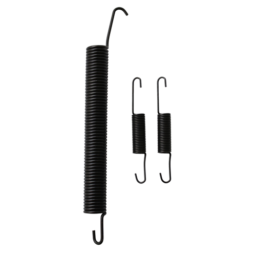 Feder Sitzversteller 65-68 in der Gruppe Ford/Mercury / Ford Mustang 65-73 / Innenausstattung / Sitze vorn / Vordersitz Federpaket Mustang 65-73 bei VP Autoparts AB (C5ZZ-6581828)