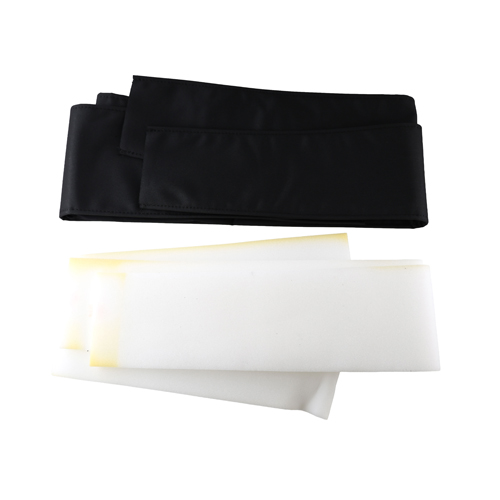 Abstandshalter Bogen/Cabrio 64-70 in der Gruppe Ford/Mercury / Ford Mustang 65-73 / Cabriolet / Cabrioverkleidung bei VP Autoparts AB (C5ZZ-7652875)