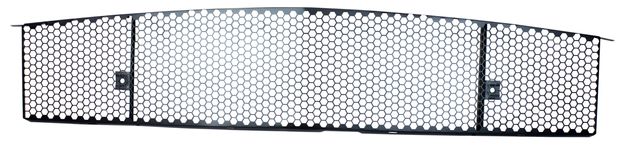 Grill Standard 64-65 standard in der Gruppe Ford/Mercury / Ford Mustang 65-73 / Karosserie / Front/Grill / Grill Mustang 65-66 bei VP Autoparts AB (C5ZZ-8200-C)