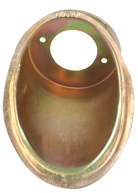 Halterung Standlicht 67-68 li in der Gruppe Ford/Mercury / Ford Mustang 65-73 / Autoelektrik/Beleuchtung / Beleuchtung / Blinker/Parkleuchte Mustang 65-73 bei VP Autoparts AB (C7ZZ-13221)