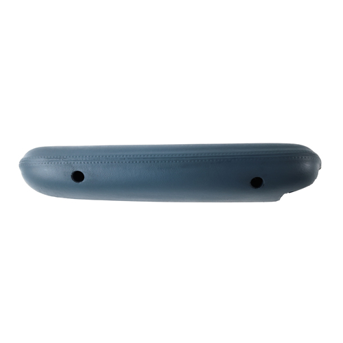 Arm Rest STD 68 Mustang/Cougar blue LH in der Gruppe Ford/Mercury / Ford Mustang 65-73 / Innenausstattung / T�rkomponenten innere / Armlehne bei VP Autoparts AB (C8ZZ-6524101-BL)