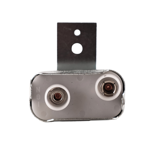 Spannungsreg. Instrument 69-73 in der Gruppe Ford/Mercury / Ford Mustang 65-73 / Autoelektrik/Beleuchtung / Armaturen/Relais / Armaturen/Anzeige Mustang 65-73 bei VP Autoparts AB (C9AZ-10804-A)