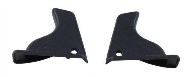 Plastikabdeckung hint. Seitenverkleidung in der Gruppe Ford/Mercury / Ford Mustang 65-73 / Innenausstattung / Seitenverkleidung / Verkleidungsstze Mustang Fastback 65-73 bei VP Autoparts AB (C9ZZ-6331192)