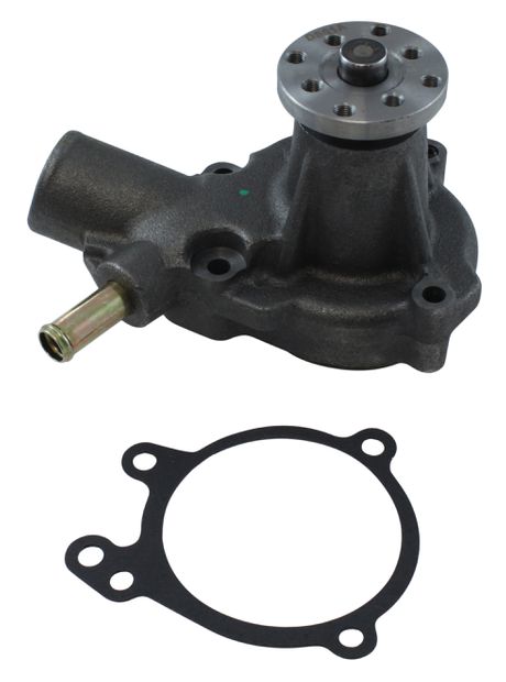 Wasserpumpe 69-73 L6 250 Neu in der Gruppe Ford/Mercury / Ford Falcon / Khlsystem / Wasserpumpe & Thermostat Falcon bei VP Autoparts AB (C9ZZ-8501-L6)