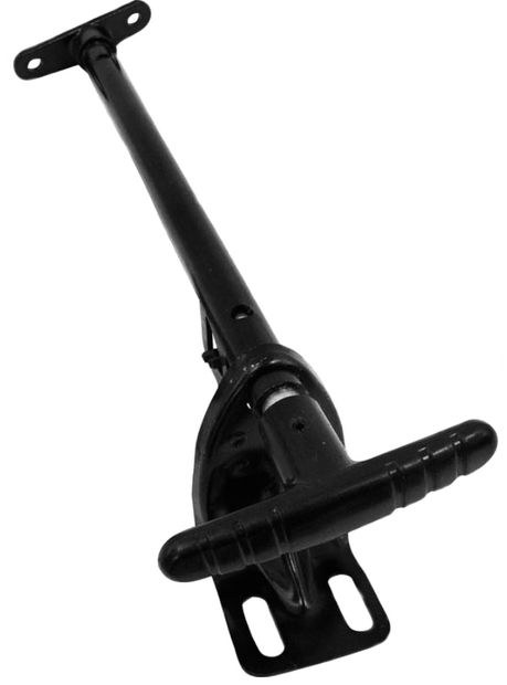 Parking brake assembly 1955-56 in der Gruppe GM / Chevrolet 55-57 / Bremssystem / Bremse hinten Chevrolet 1955-57 bei VP Autoparts AB (CI-TF100414)