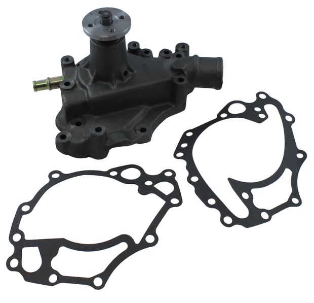 Wasserpumpe V8 351 C 70-73 in der Gruppe Ford/Mercury / Ford Mustang 65-73 / Khlsystem / Wasserpumpe & Thermostat Mustang 65-73 bei VP Autoparts AB (D0AZ-8501)