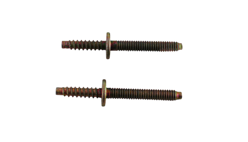 Side marker studs Mustang 70 in der Gruppe Ford/Mercury / Ford Mustang 65-73 / Autoelektrik/Beleuchtung / Beleuchtung / Sonstige Beleuchtung Mustang 65-73 bei VP Autoparts AB (D0ZZ-15201-S)