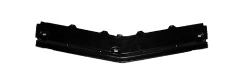Rep.-blech Front oben 70 in der Gruppe Ford/Mercury / Ford Mustang 65-73 / Karosserie / Front/Grill / Front Mustang 69-70 bei VP Autoparts AB (D0ZZ-17779-A)