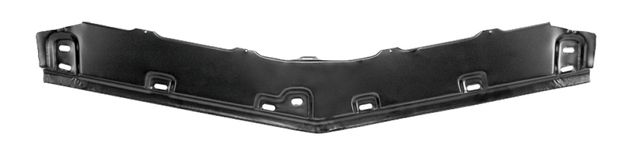 Rep.-blech Front oben 70 High Quality in der Gruppe Ford/Mercury / Ford Mustang 65-73 / Karosserie / Front/Grill / Front Mustang 69-70 bei VP Autoparts AB (D0ZZ-17779-HQ)