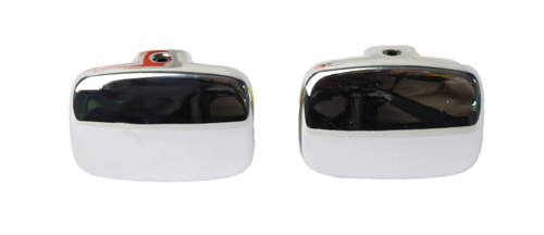 Handgriff Sitzarretierung 71 in der Gruppe Ford/Mercury / Ford Mustang 65-73 / Innenausstattung / Sitze vorn / Vordersitze Mustang 65-73 bei VP Autoparts AB (D1FZ-6262622-A)