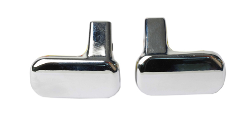 Handgriff Sitzarretierung 72-73 in der Gruppe Ford/Mercury / Ford Mustang 65-73 / Innenausstattung / Sitze vorn / Vordersitze Mustang 65-73 bei VP Autoparts AB (D1FZ-6262622-B)