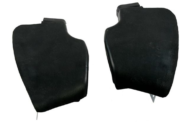 Quarter panel bumper filler 73 Mustang in der Gruppe bei VP Autoparts AB (D3ZZ-17837)