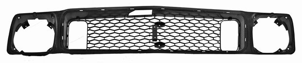 Grill 73 Mach 1 Ford Werkzeug in der Gruppe Ford/Mercury / Ford Mustang 65-73 / Karosserie / Front/Grill / Grill Mustang 71-73 bei VP Autoparts AB (D3ZZ-8200-B)