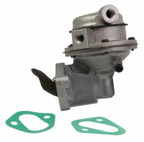 Fuel Pump GM SB in der Gruppe GM / Impala/Fullsize / Kraftstoffsystem / Benzinpumpe Impala 1967-81 bei VP Autoparts AB (DFP MF0088)