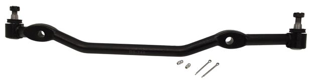 Center link GM A-body  64-67 in der Gruppe General Motors / Chevelle/El Camino/Monte Carlo / Lenkung/Federung / Spurstange/Steuerung / Spurstange Chevelle/El Camino bei VP Autoparts AB (DS740)