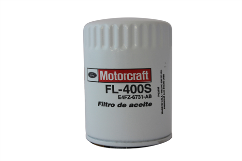 Oil Filter Ford 1984-2009 in der Gruppe Ford/Mercury / Andere Ford / Motor / Schmiersystem andere Ford bei VP Autoparts AB (FL400S)