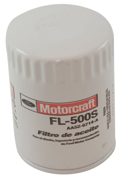 lfilter Motorcraft (Must.11-14) in der Gruppe Ford/Mercury / Andere Ford / Motor / Schmiersystem andere Ford bei VP Autoparts AB (FL500S)