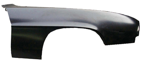 Kotfl�gel vo Camaro 69 RS re in der Gruppe GM / Camaro/Firebird 67-81 / Karosserie / Kotfl�gel vorn, innerer Kotfl�gel / Kotfl�gel vorn Camaro 67-69 bei VP Autoparts AB (GM1662688)