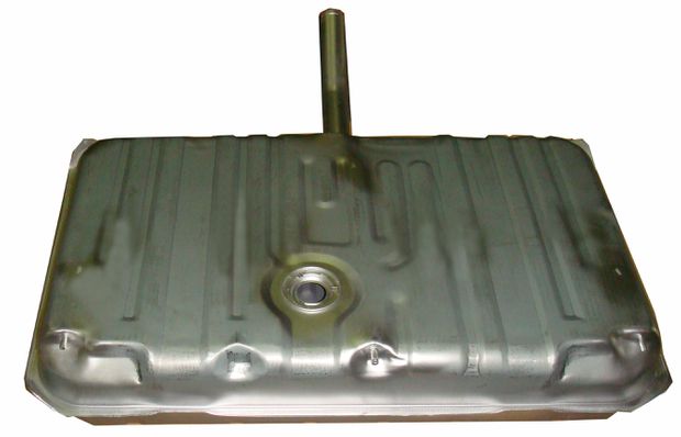 Benzintank Chevelle 71-72 64L in der Gruppe General Motors / Chevelle/El Camino/Monte Carlo / Kraftstoffsystem / Kraftstofftank / Benzintank Chevelle/Monte Carlo bei VP Autoparts AB (GM34U)