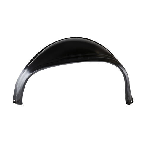 Radlauf Chevelle El Cam. 70-72 aussen hi in der Gruppe GM / Chevelle/El Camino/Monte Carlo / Karosserie / Kotfl�gel hinten/Radlauf / Radlauf hinten Chevelle bei VP Autoparts AB (GM9815030)